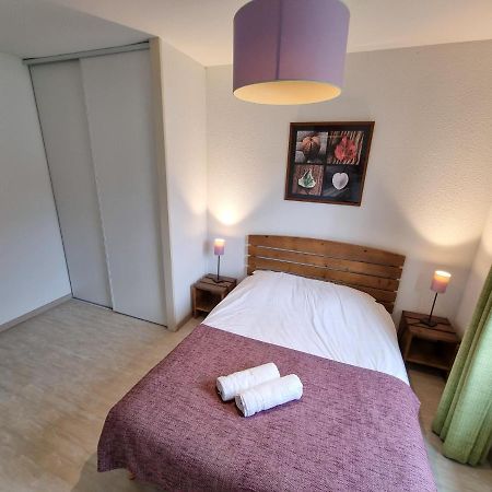 Aureilhan-Appartemant 4-6 Pp Piscine Cosy En Bord Lac Екстер'єр фото